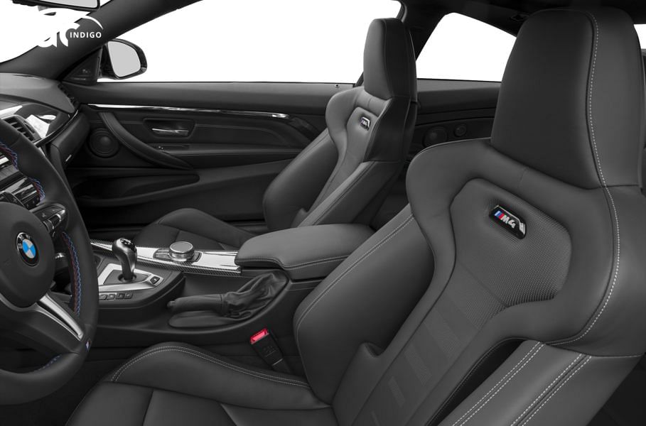 Bmw M4 Interior Review Seating Infotainment Dashboard And Features Carindigo Com Bmw M4 Interior Review Seating Infotainment Dashboard And Features Carindigo Com