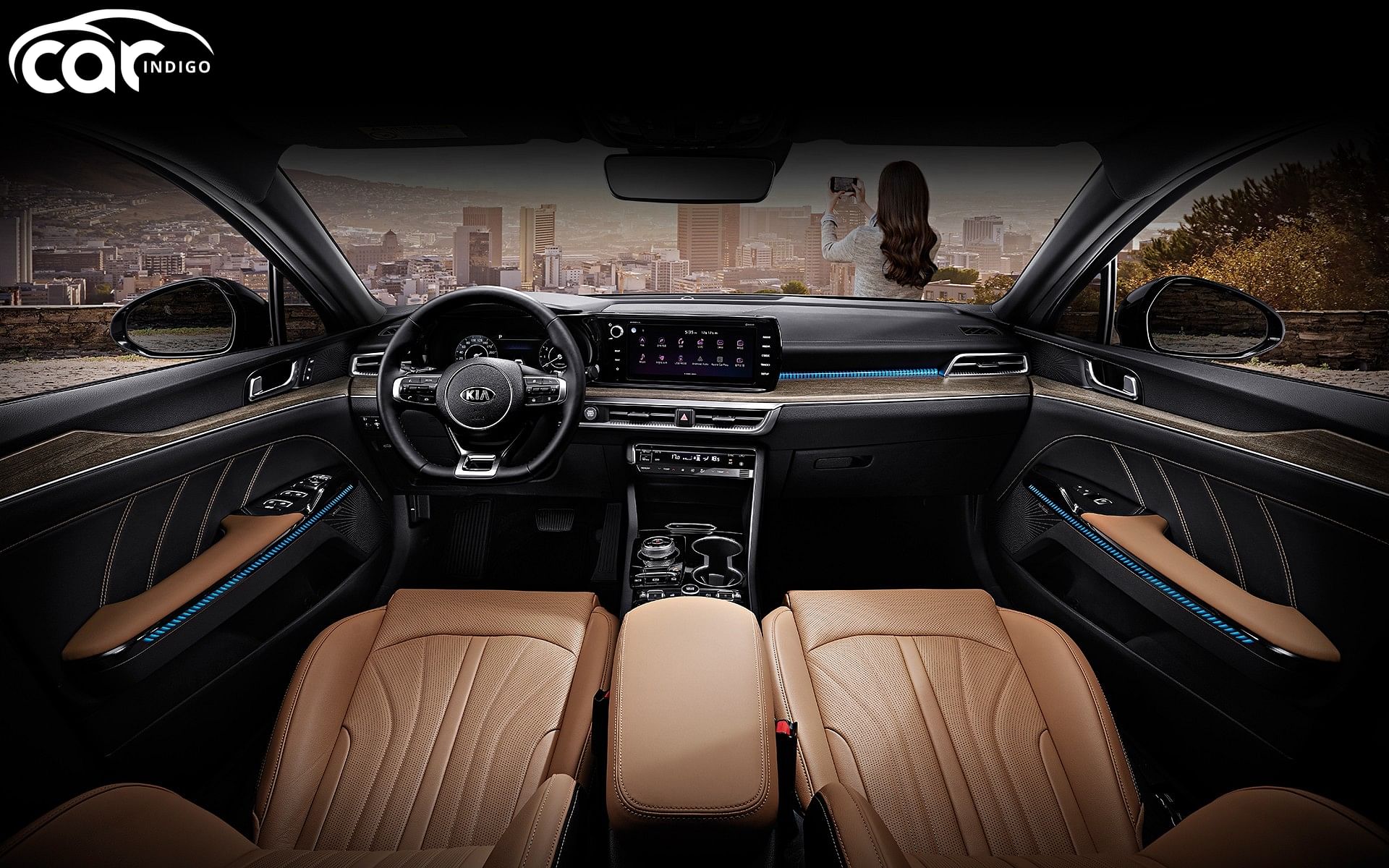 21 Kia K5 Gallery Interior And Exterior Pictures Revealed 21 Kia K5 Gallery Interior And Exterior Pictures Revealed