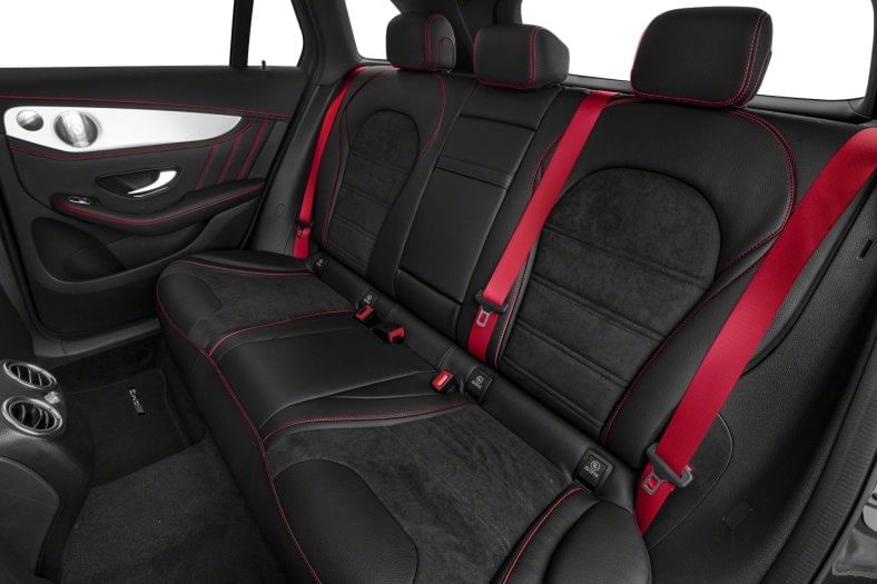 21 Mercedes Benz Amg Glc 43 Coupe Interior Review Seating Infotainment Dashboard And Features Carindigo Com 21 Mercedes Benz Amg Glc 43 Coupe Interior Review Seating Infotainment Dashboard And Features Carindigo Com