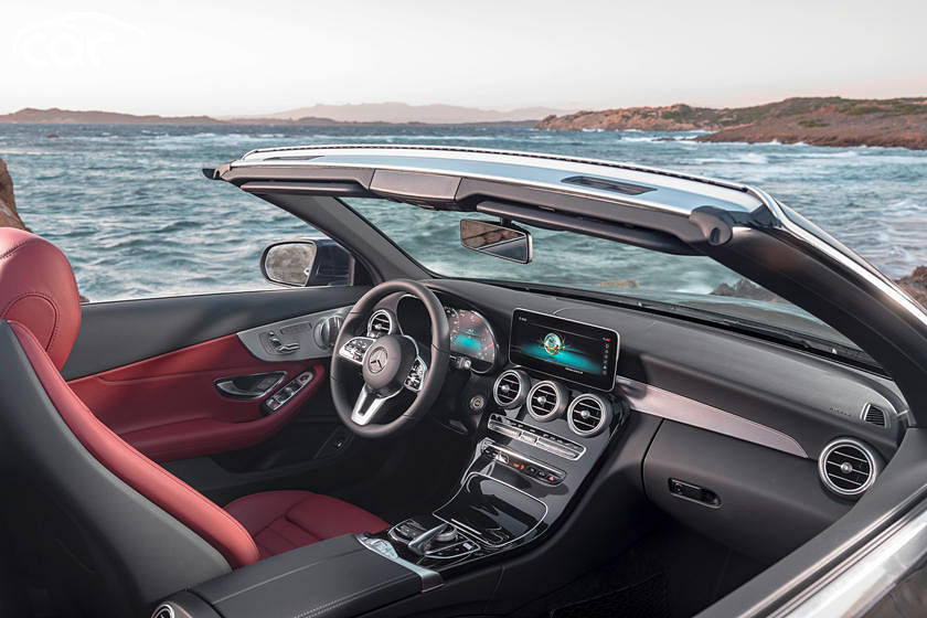 21 Mercedes Benz C Class Convertible Interior Review Seating Infotainment Dashboard And Features Carindigo Com 21 Mercedes Benz C Class Convertible Interior Review Seating Infotainment Dashboard And Features Carindigo Com
