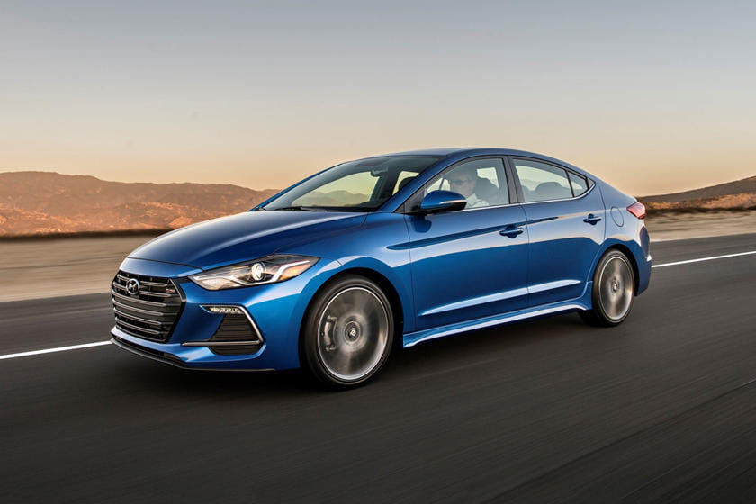 2017 Hyundai Elantra Reliability And Recalls CarIndigo