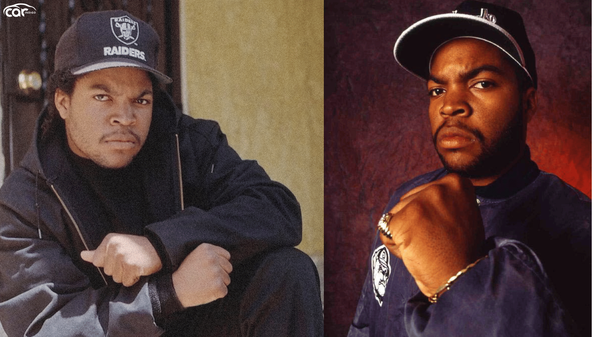 How were Ice Cube’s Early Life, Marriage, and Children?