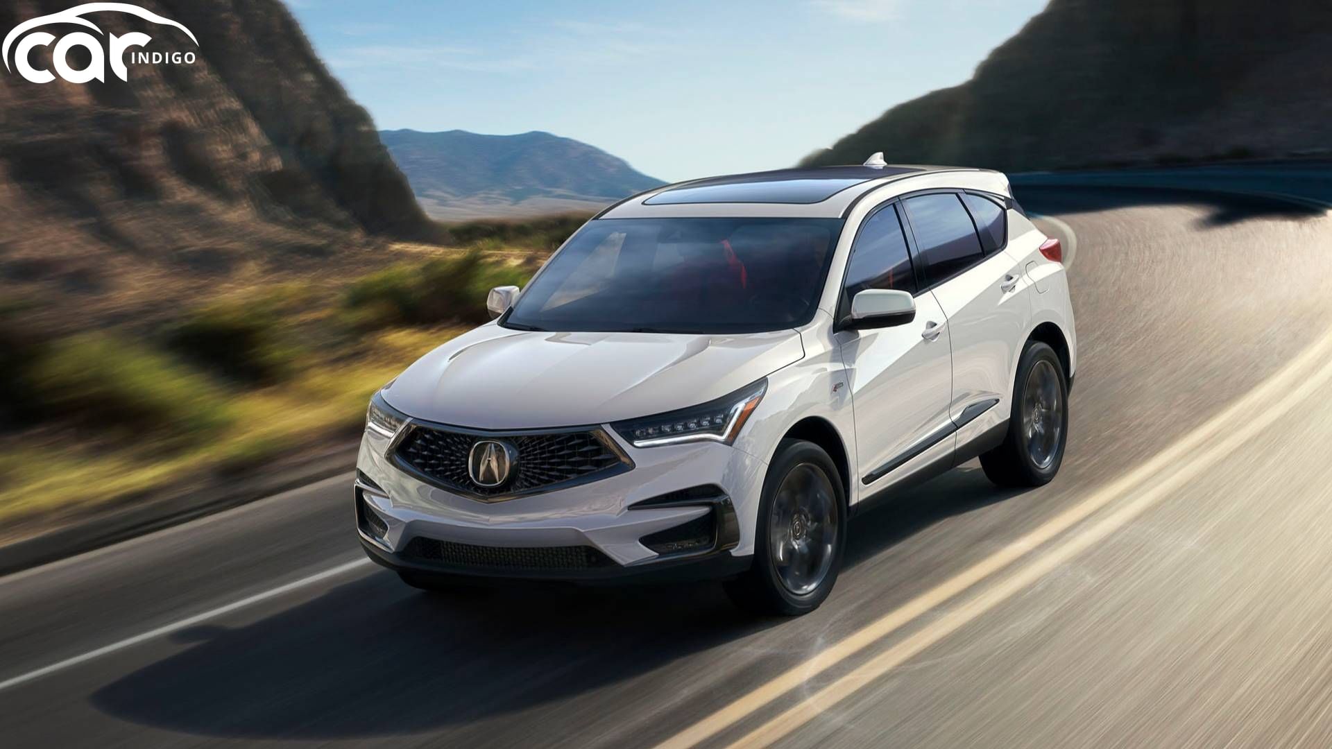 2022 Acura Rdx Preview Release Date Changes Colors Interiors Performance Dimensions 2022 Acura Rdx Advance Package Review