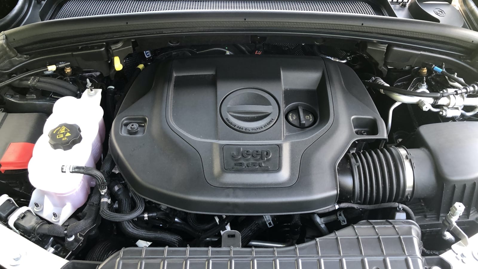 2012 jeep grand cherokee engine