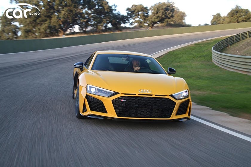 2022 Audi R8 Coupe Preview Release Date Horsepower Interior Changes Specs Features Audi R8 Review 2022