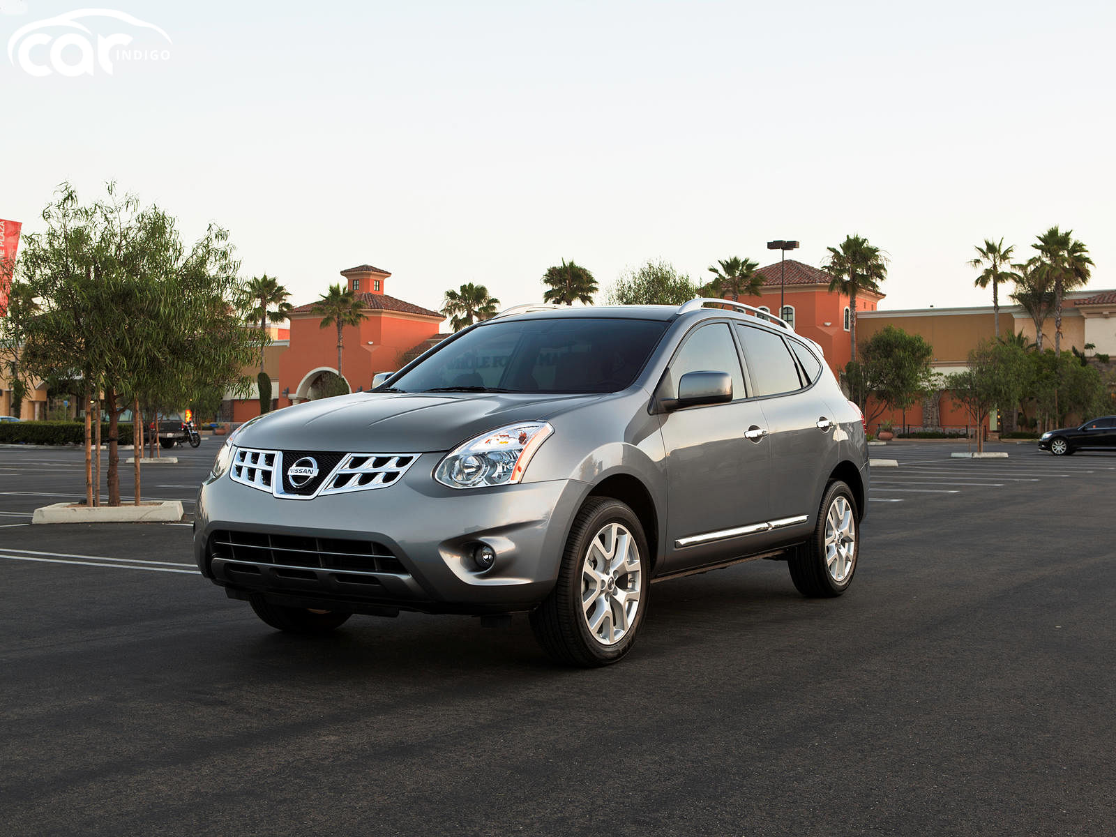 2013 nissan rogue reliability