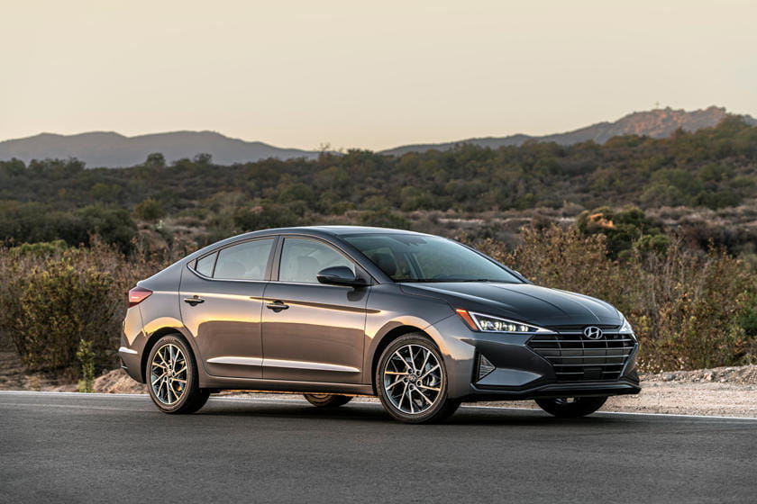 2019 Hyundai Elantra Reliability And Recalls CarIndigo