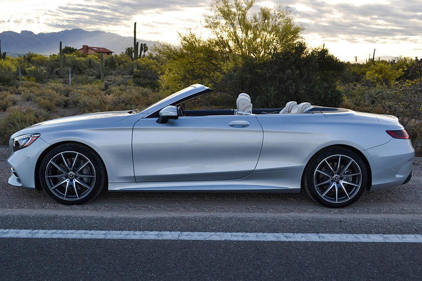 21 Mercedes Benz S Class Convertible Price Review Ratings And Pictures Carindigo Com 21 Mercedes Benz S Class Convertible Price Review Ratings And Pictures Carindigo Com
