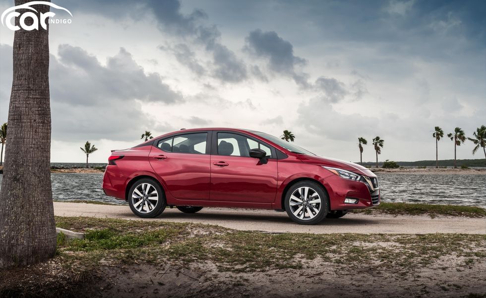 2022 Nissan Versa Preview Release Date Interior Specs Changes Colors Features Dimensions Mpg Performance Price Nissan Versa Highway Review 2022