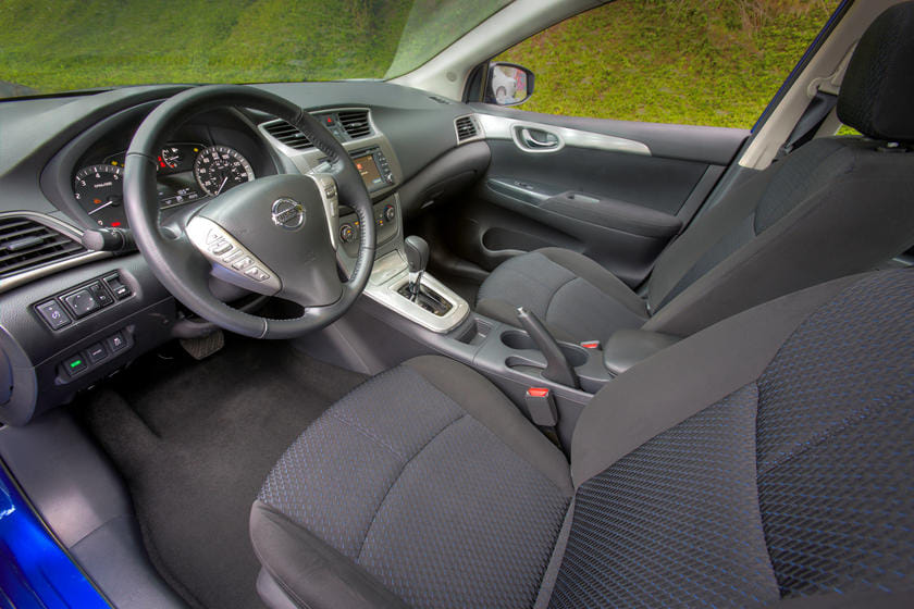 15 Nissan Sentra Price Pictures And Cars For Sale