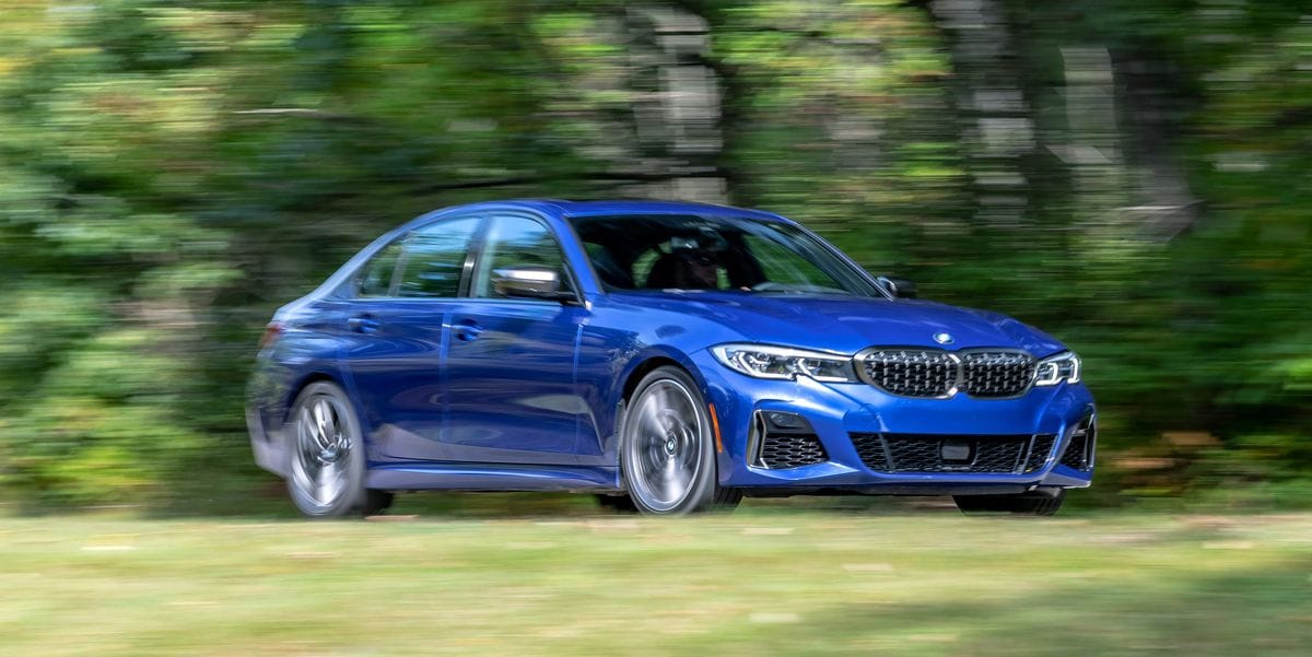 2021 BMW M340i Reliability and Recalls | CarIndigo.com