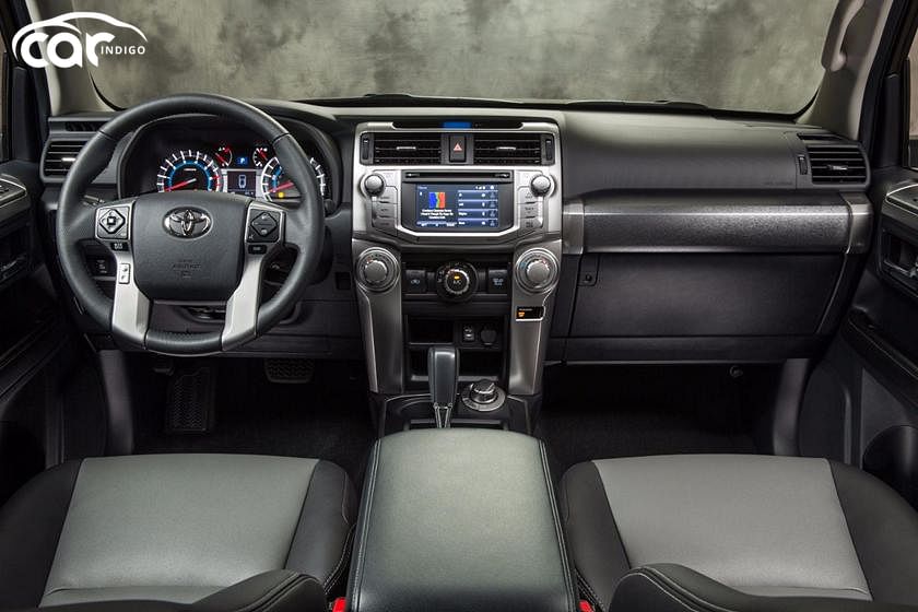18 Toyota 4runner Price Review Ratings And Pictures Carindigo Com 18 Toyota 4runner Price Review Ratings And Pictures Carindigo Com