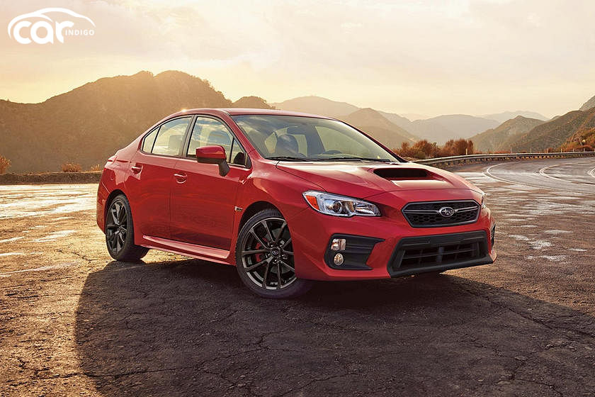 pic 2021 Subaru Wrx Png 2021 subaru wrx price review ratings