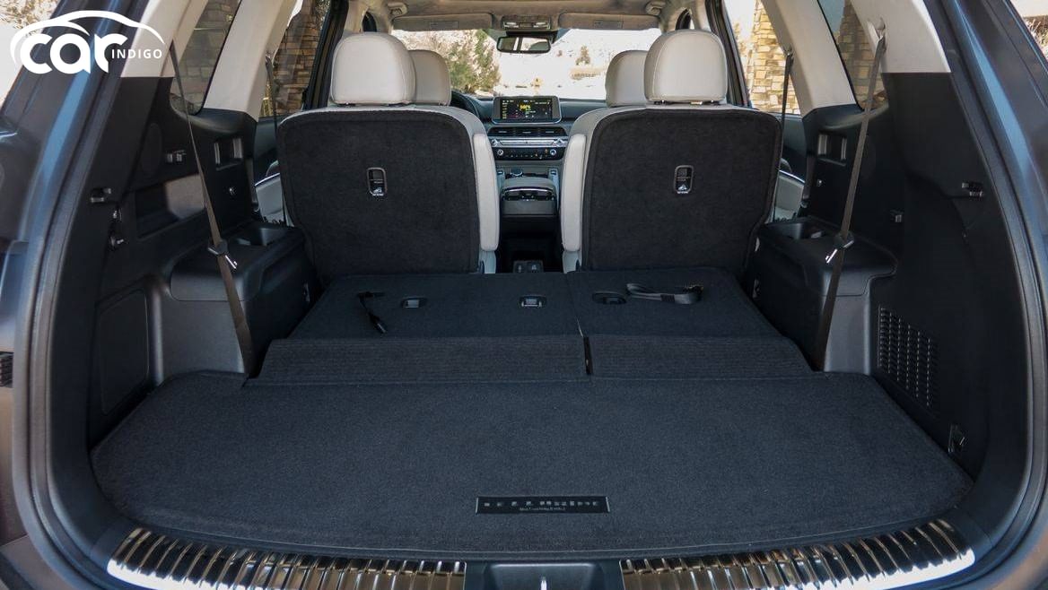 2021 Kia Telluride Interior Review Seating Infotainment Dashboard And Features Carindigo Com 2021 Kia Telluride Interior Review Seating Infotainment Dashboard And Features Carindigo Com