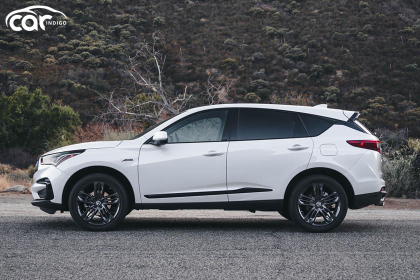 2022 Acura Rdx Preview Release Date Changes Colors Interiors Performance Dimensions 2022 Acura Rdx Advance Package Review