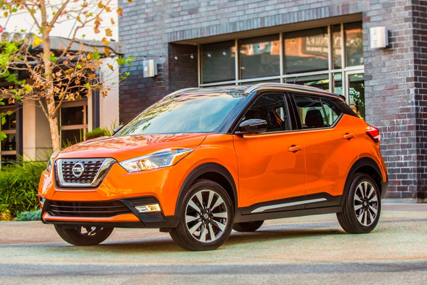 2020 Nissan Kicks Reliability And Recalls CarIndigo