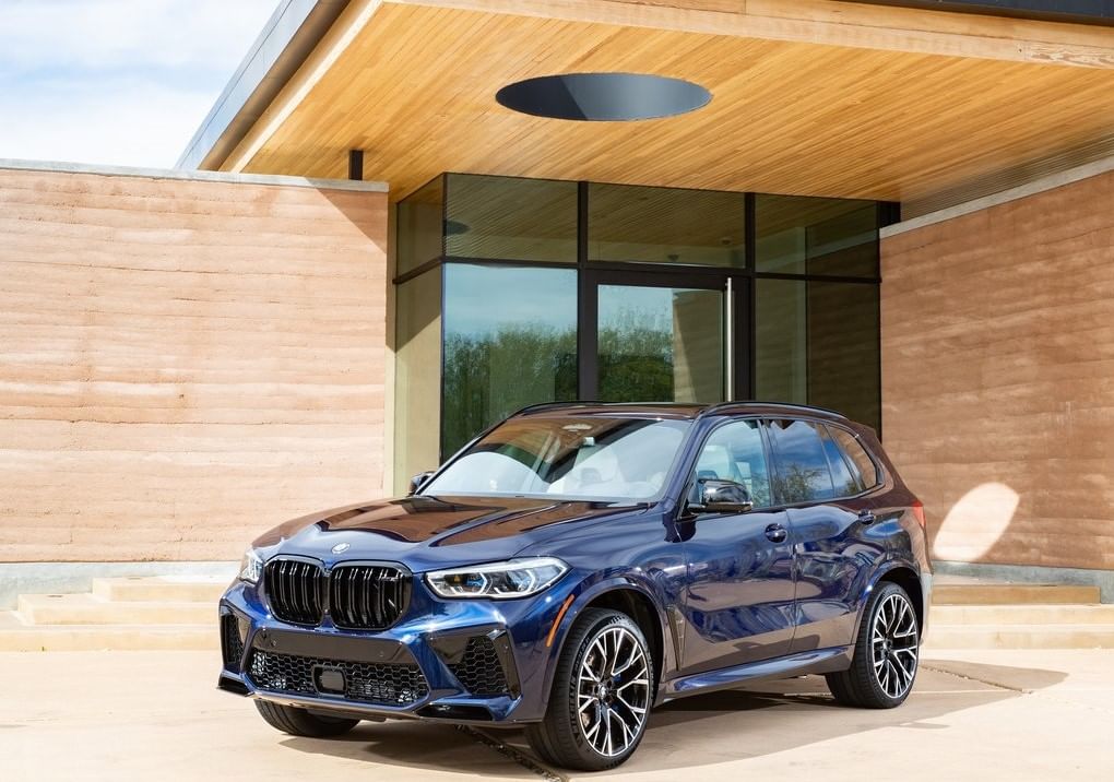 2021 Bmw X5 M Suv Price Review Ratings And Pictures Carindigo Com