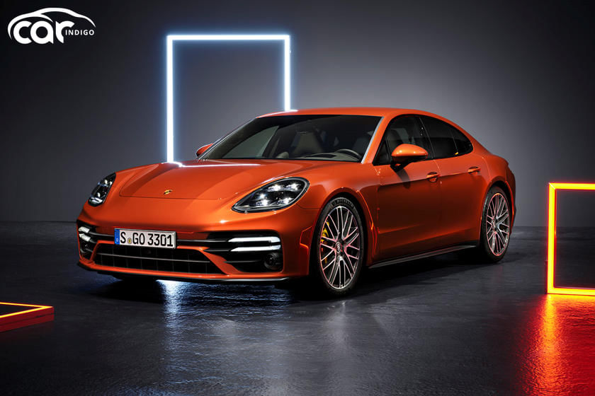 2022 Porsche Panamera Preview Expected Prices Release Date Specs Features Pictures 2022 Panamera 4 Review
