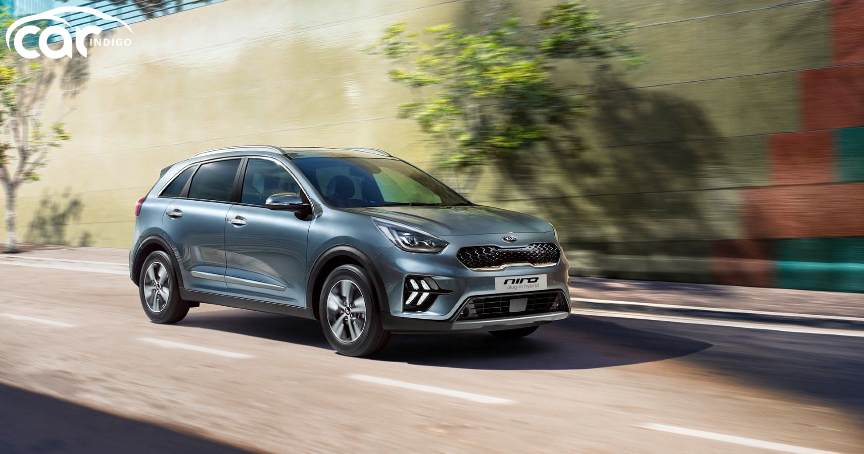 2021 Kia plug-in hybrid SUV Price, Pictures and Ratings