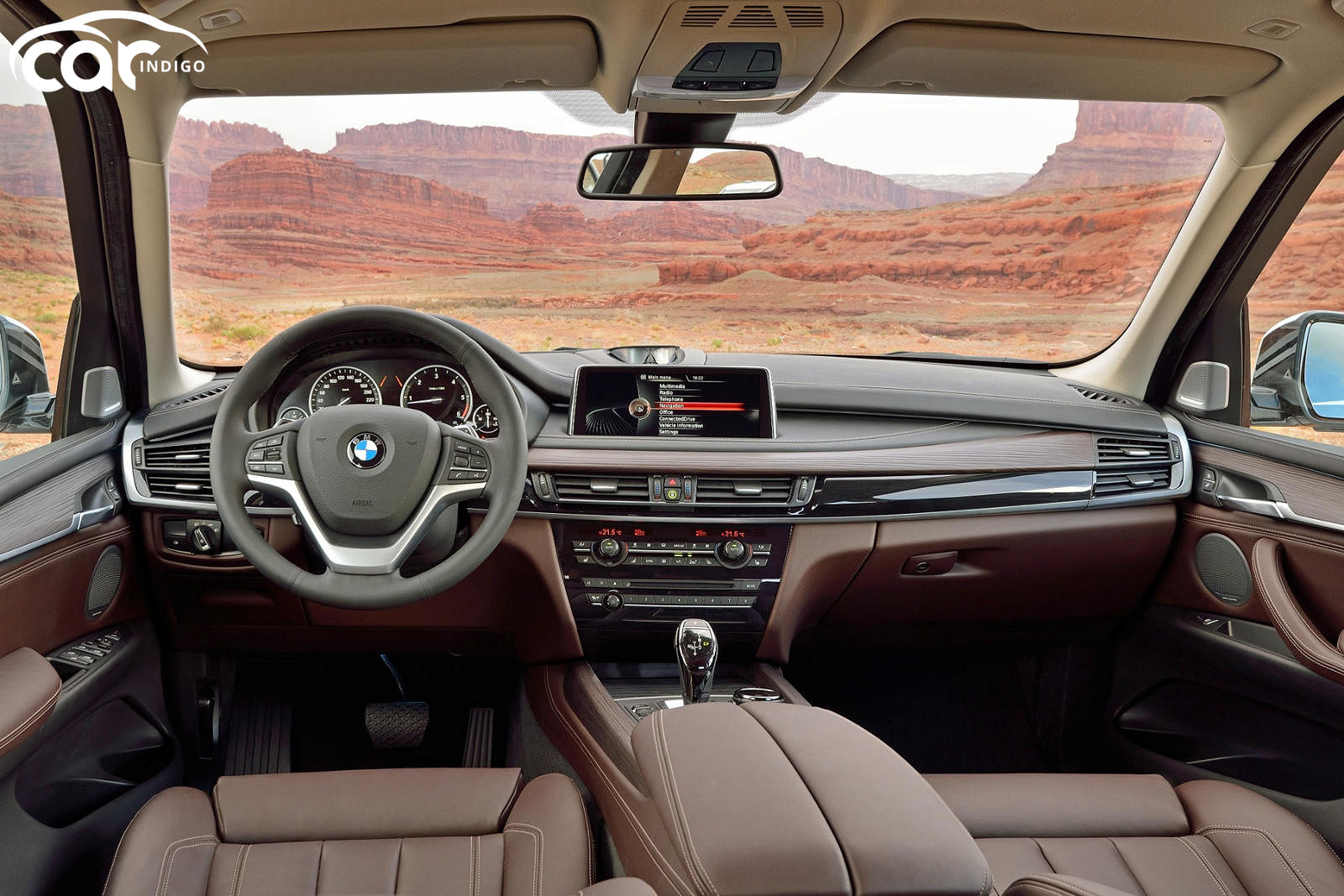 Slightly Mount Vesuvius pellet 2014 BMW X5 Interior Review - Seating, Infotainment, Dashboard and Features  | CarIndigo.com