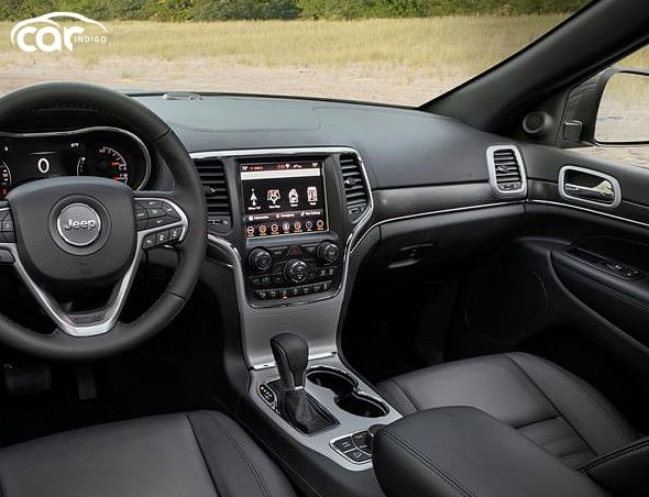 21 Jeep Grand Cherokee Interior Review Seating Infotainment Dashboard And Features Carindigo Com 21 Jeep Grand Cherokee Interior Review Seating Infotainment Dashboard And Features Carindigo Com