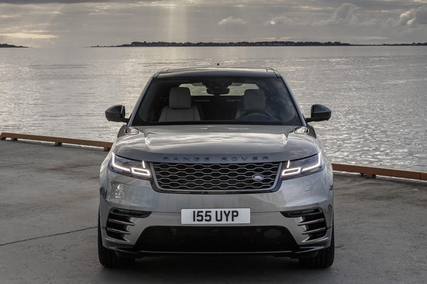 2019 Land Rover Range Rover Velar Reliability and Recalls