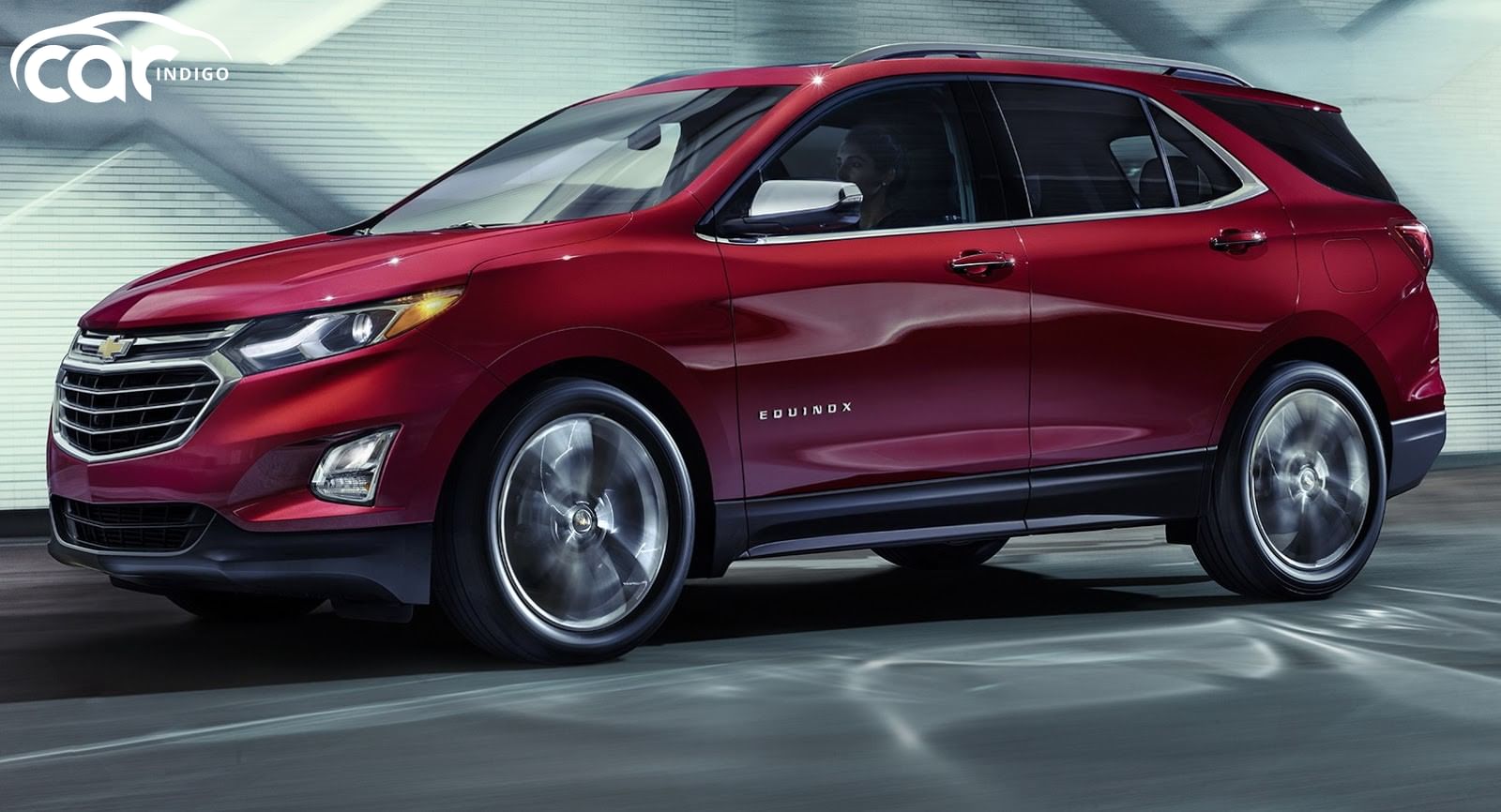 2022 Chevrolet Equinox Price Review Ratings And Pictures Carindigo Com 2022 Chevy Equinox Review Motor Trend