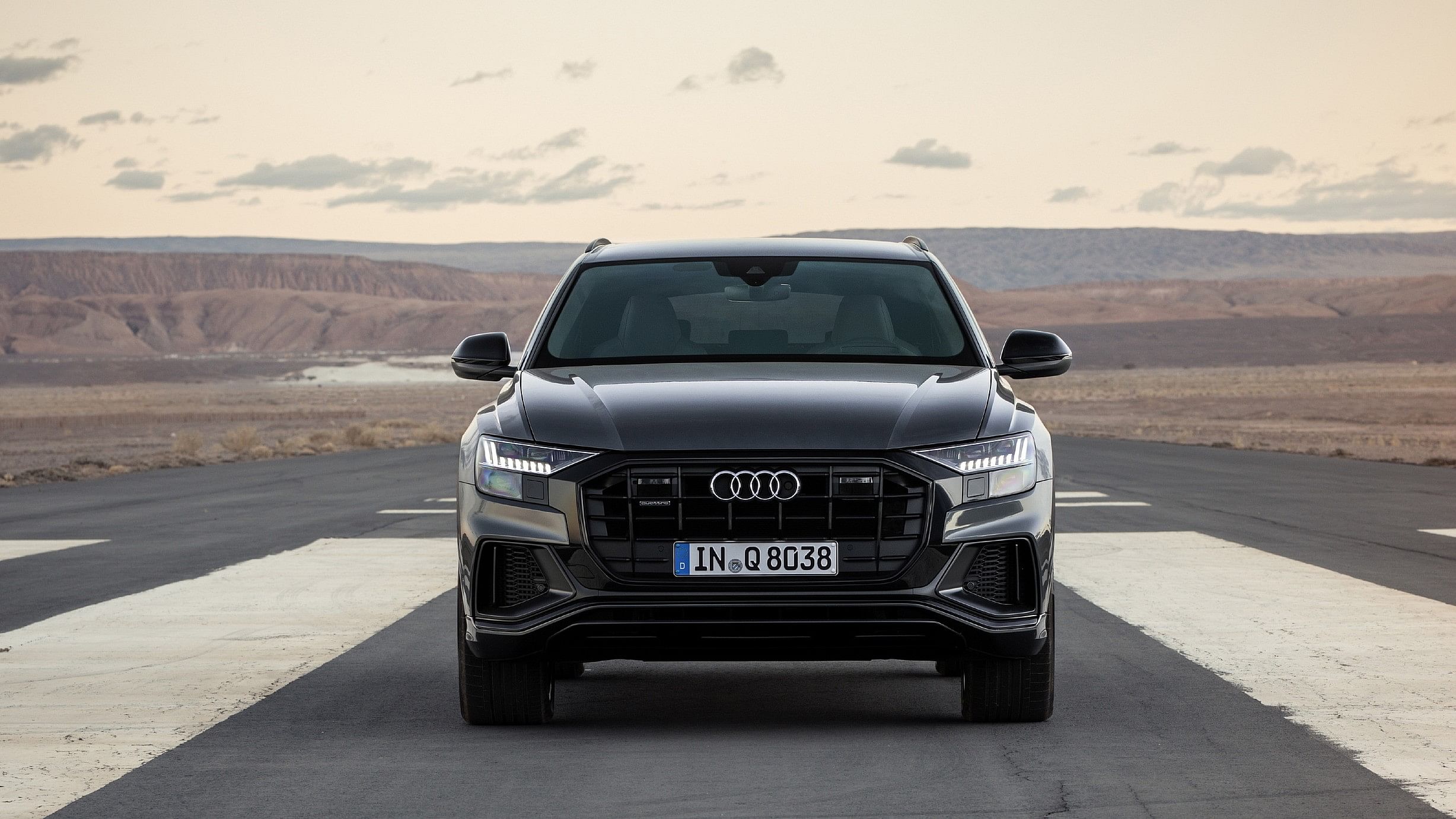 2021 Audi Q8 Reliability And Recalls Carindigo Com