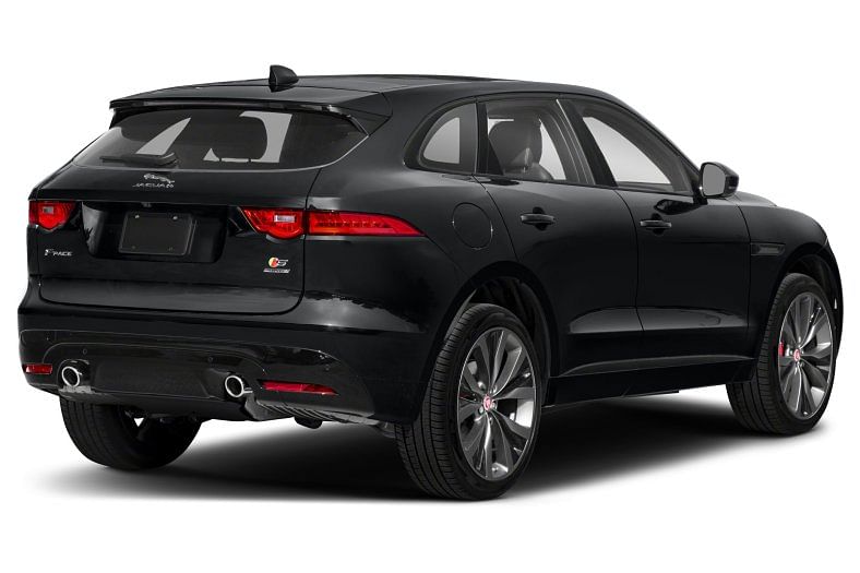21 Jaguar F Pace S Review Price Features Performance Interiors And Rivals 21 Jaguar F Pace S Review Price Features Performance Interiors And Rivals