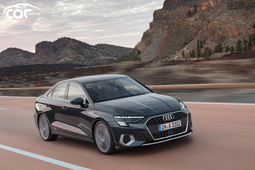 2022 Audi A3 Sedan Preview Expected Prices Release Date Interior Dimensions Specs Features Pictures 2022 A5 Review