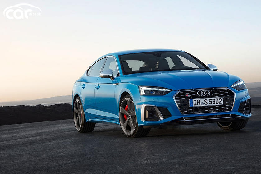 2022 Audi S5 Sportback Preview- Price, Release Date, Changes, Colors