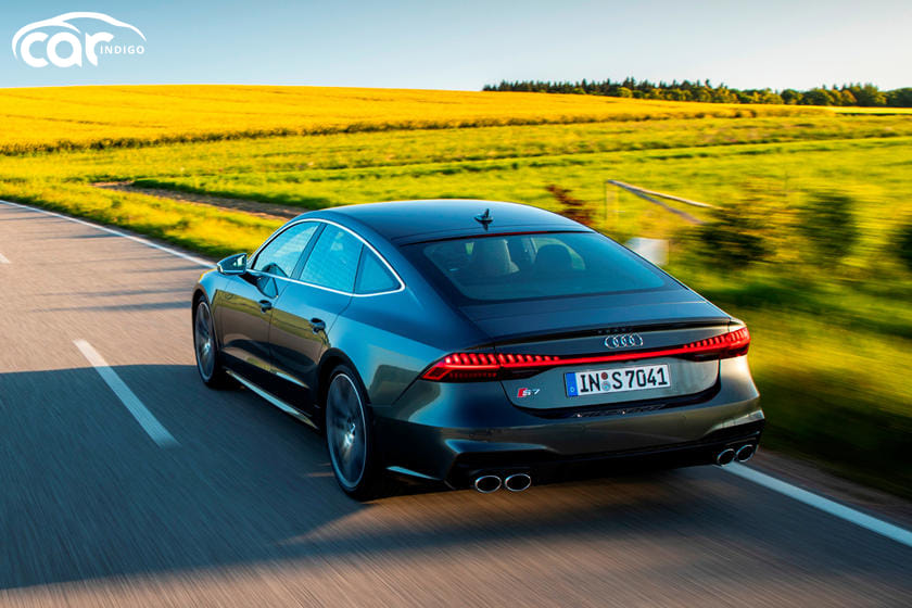 2022 Audi S7 Sportback Preview Expected Price Release Date Specs Features Pictures S7 Review 2022