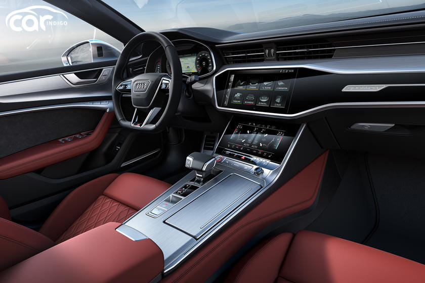 2022 Audi S7 Sportback Preview Expected Price Release Date Specs Features Pictures S7 Review 2022