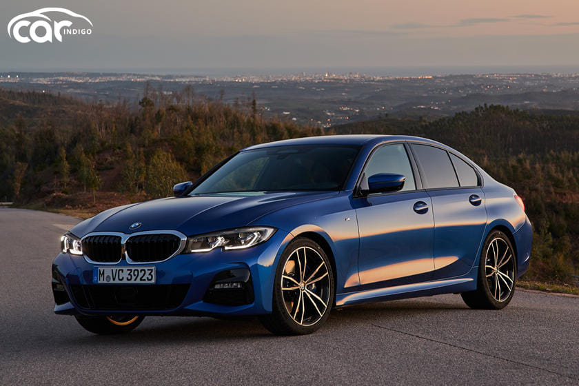 2022 Bmw 3 Series Preview Expected Price Release Date Performance Features Exteriors And Rivals Review Bmw 3 2022