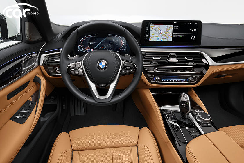 2022 BMW 5 Series Preview - Release Date, Review, Price, Colors