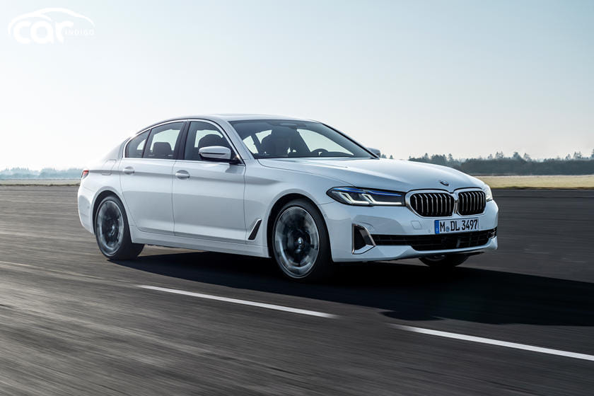 Bmw 5 универсал 2022 Bmw 5 универсал 2022