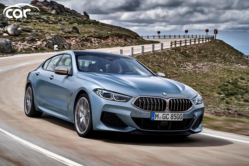 2022 Bmw 8 Series Gran Coupe Price Review Ratings And Pictures New Review Gilger Designs 8-2022