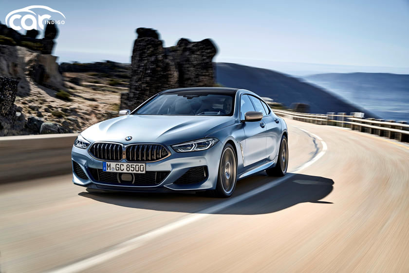 2022 Bmw 8 Series Gran Coupe Price Review Ratings And Pictures New Review Gilger Designs 8-2022