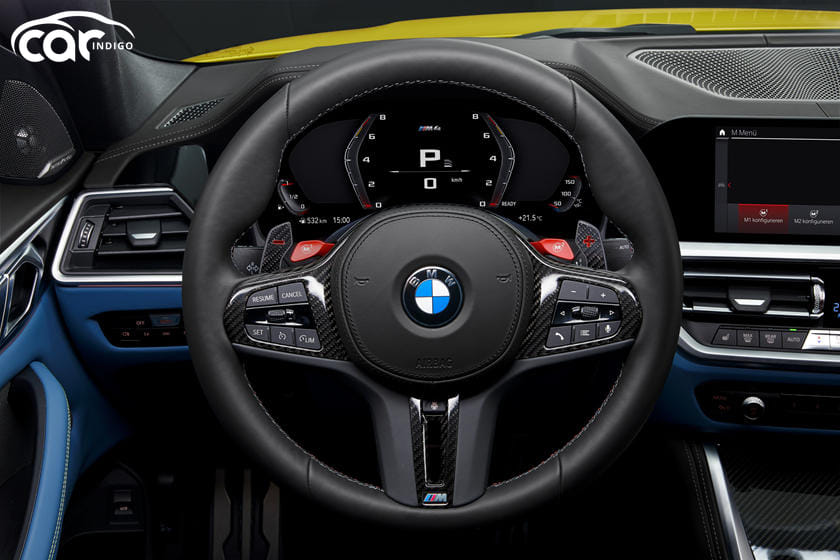 Formacar: rumor: bmw m4 csl coming in mid-2022 2022 BMW M4 coupe Preview - Expected Release Date, MPG, Price, Features