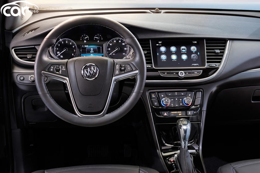 2022 Buick Encore Preview Expected Prices Release Date Specs Features Pictures 2022 Buick Encore Preferred Review