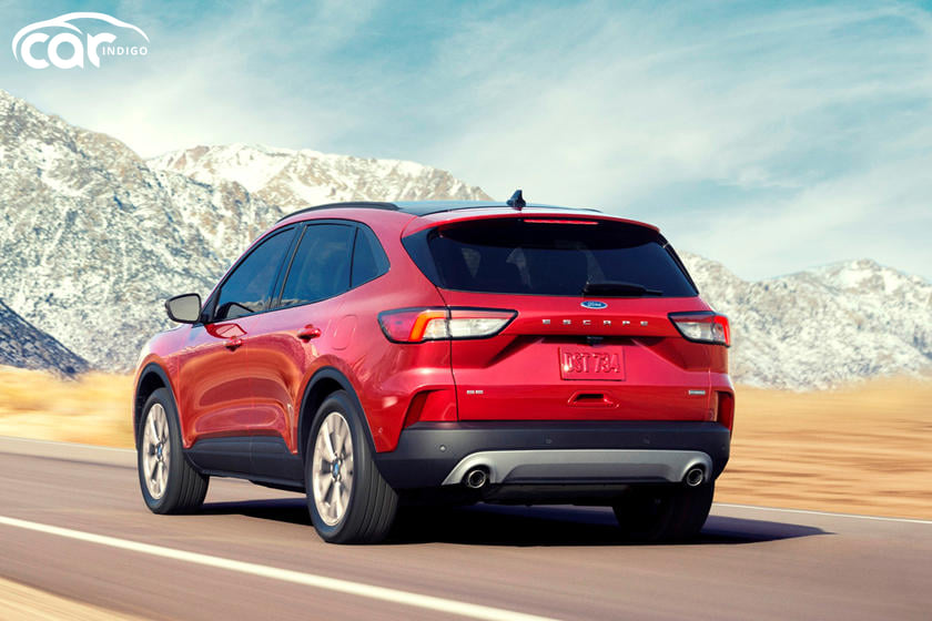 2022 Ford Escape Preview Price Release Date Interiors Mpg Performance Rivals How To Sync Phone 2022 Escape Android