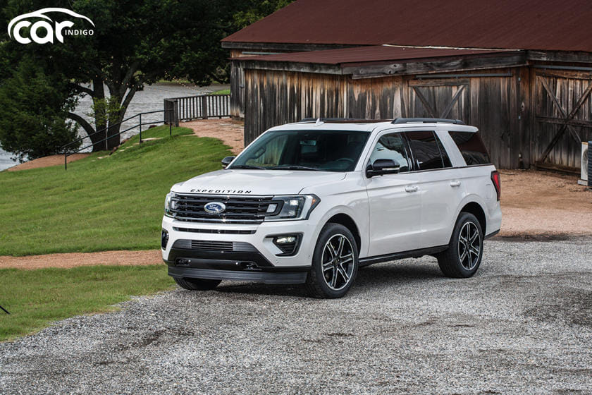 2022 Ford Expedition Preview Release Date Interior Engine Hybrid Max Spy Shots Trims Specs Colors Price Towing Capacity Mpg Performance Changes 2022 Ford Expedition Max Review