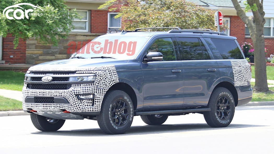 Ford expedition 2022 обзор Ford expedition 2022 обзор
