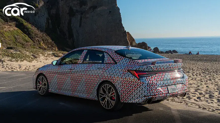 2022 Hyundai Elantra Preview Expected Price, Release Date, Specs