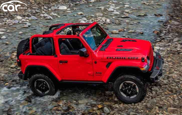 2022 Jeep Wrangler Review Expected Price Specs Release Date Engine And Performance Jeep Willys 2022 Review
