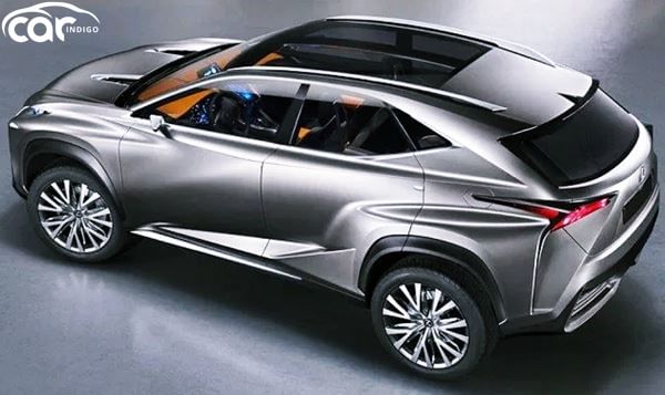 2022 Lexus Rx 350 F Sport Preview Expected Prices Release Date Specs Interior Exterior Color Features Pictures Lexus Rx 2022 Review