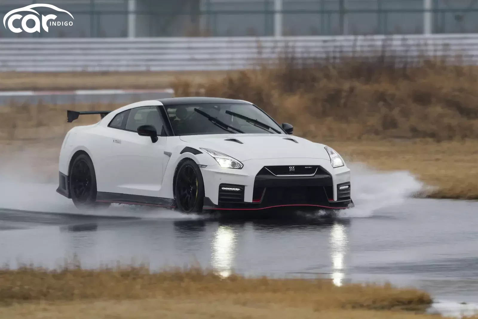 2022 Nissan Gt R Final Edition Review Price Features Cargo Capacity Mpg And Rivals 2022 Gtr Review