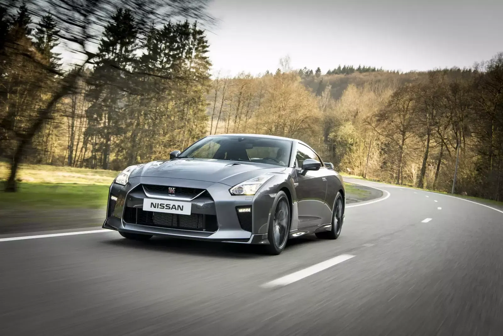2022 Nissan Gt R Final Edition Review Price Features Cargo Capacity Mpg And Rivals