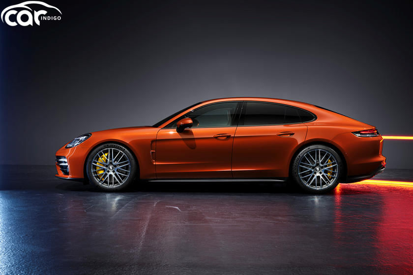 2022 Porsche Panamera Preview Expected Prices Release Date Specs Features Pictures 2022 Panamera 4 Review