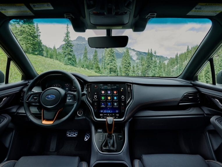 2022 Subaru Outback Wilderness First Look- Release Date, Prices